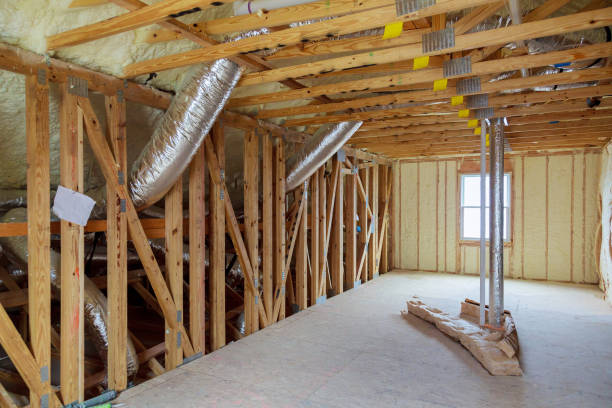 Best Insulation Maintenance and Repair in Newberry, MI