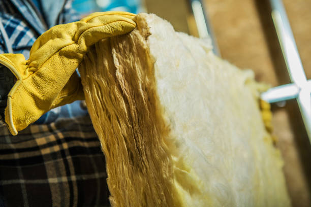 Best Insulation for Specific Applications in Newberry, MI