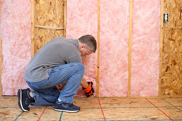 Best Types of Insulation in Newberry, MI