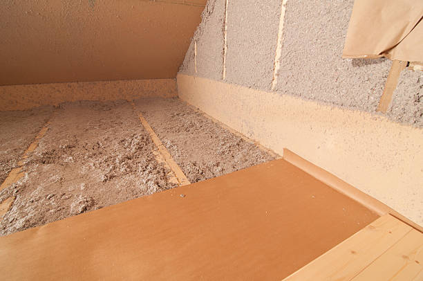 Best Commercial Insulation in Newberry, MI